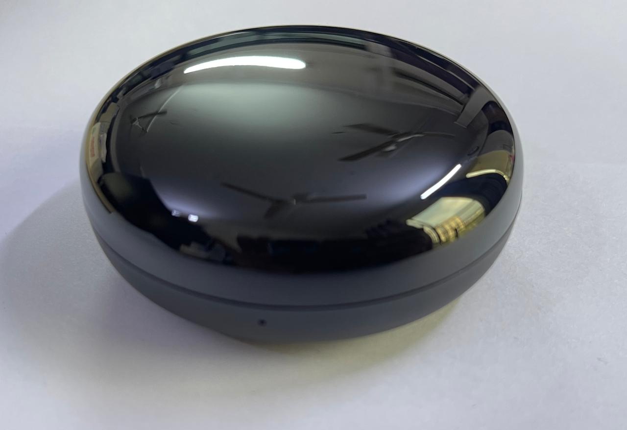 Smart IRF and RF Remote Controller – image 7