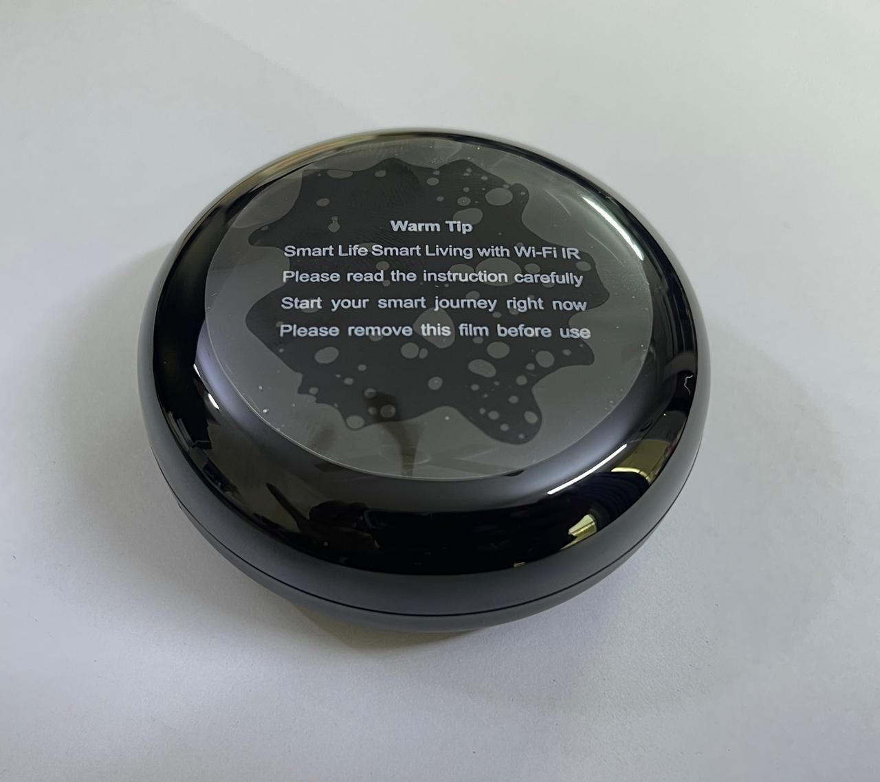 Smart IRF and RF Remote Controller – image 8